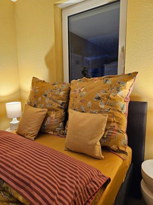 Deluxe 3-Rooms River View, 贝恩卡斯特尔-屈斯 外观 照片