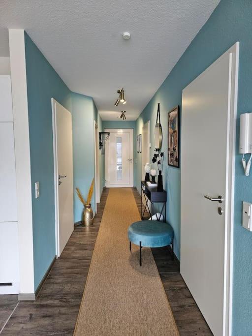 Deluxe 3-Rooms River View, 贝恩卡斯特尔-屈斯 外观 照片