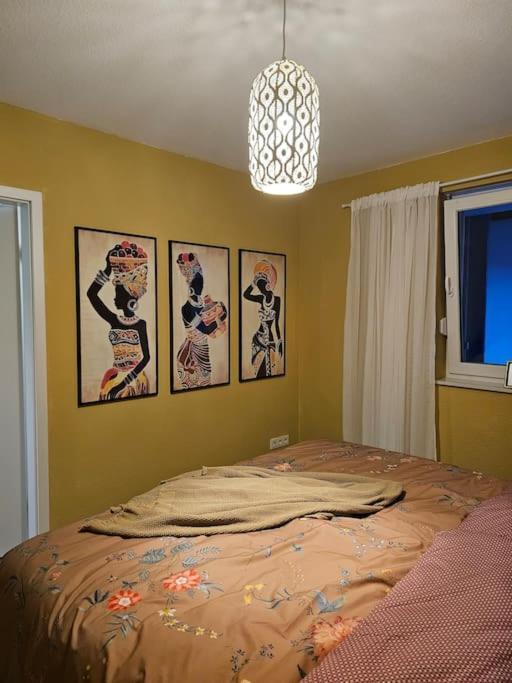 Deluxe 3-Rooms River View, 贝恩卡斯特尔-屈斯 外观 照片