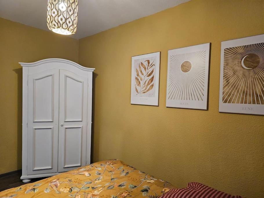 Deluxe 3-Rooms River View, 贝恩卡斯特尔-屈斯 外观 照片